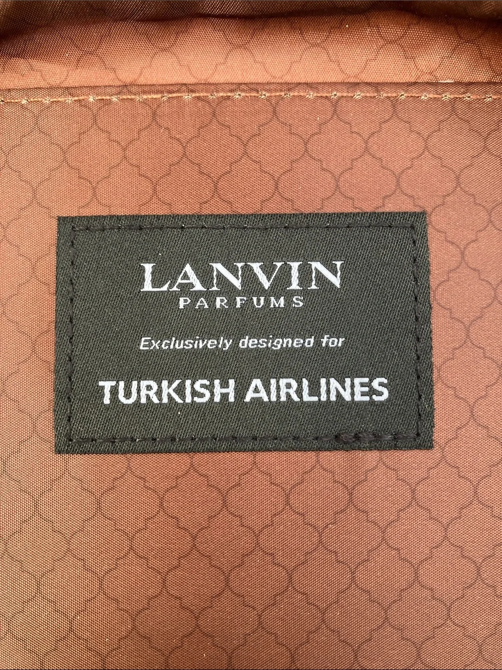 Lanvin new never